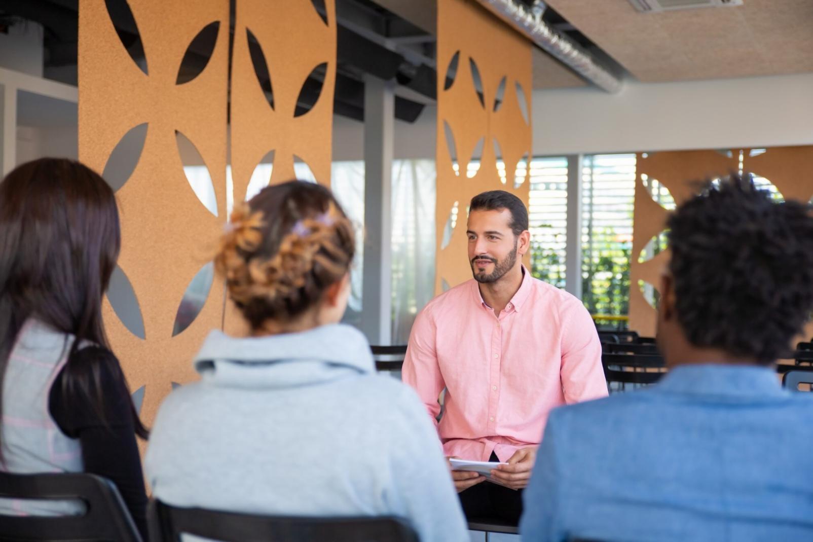 Success metrics and participant feedback from budget planning programs