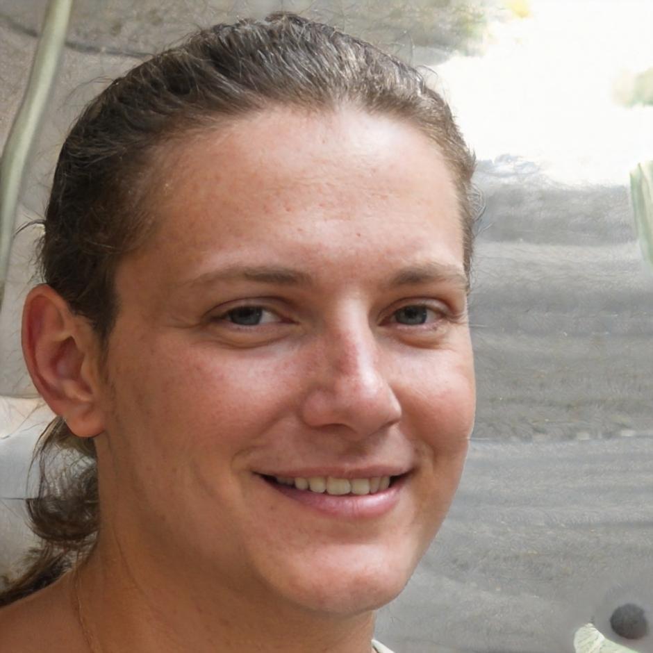 Petra Kowalski